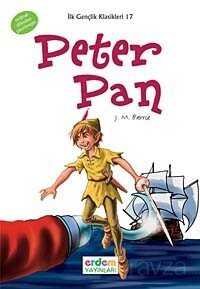 Peter Pan / İlk Gençlik Klasikleri -17 - 1