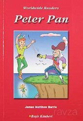 Peter Pan / Level-2 - Beşir Kitabevi