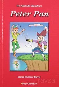 Peter Pan / Level-2 - 1