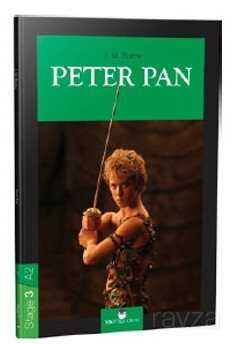 Peter Pan (Stage 3 A2) - MK Publications