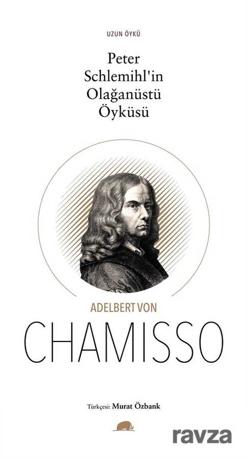 Peter Schlemihl'in Olağanüstü Öyküsü - Kolektif Kitap