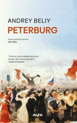 Peterburg (Karton Kapak) - Alfa Yayınları