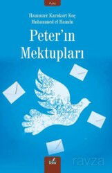 Peter'ın Mektupları - İzan Yayıncılık