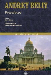 Petersburg - İletişim Yayınları