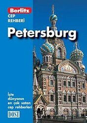 Petersburg Cep Rehberi - Dost Kitabevi