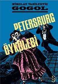 Petersburg Öyküleri - Everest Yayınları