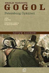 Petersburg Öyküleri - İletişim Yayınları