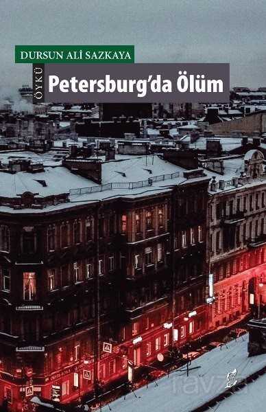 Petersburg'da Ölüm - Okur Kitaplığı