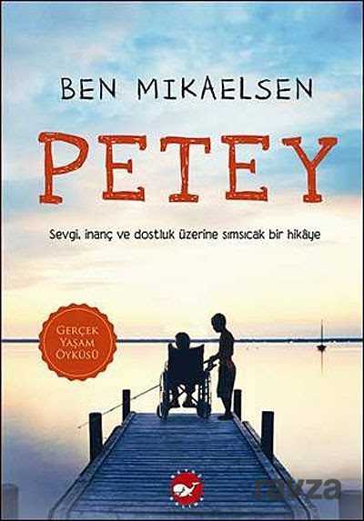 Petey - Beyaz Balina Yayınları