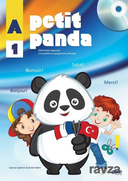 Petit Panda A1 - 1