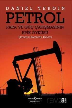 Petrol - İş Bankası Yayınları