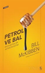 Petrol ve Bal - Everest Yayınları