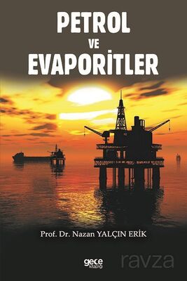 Petrol ve Evaporitler - 1