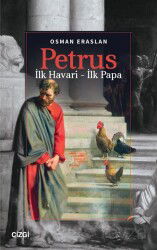 Petrus - Çizgi Kitabevi