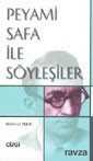 Peyami Safa ile Söyleşiler - Çizgi Kitabevi