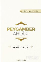 Peygamber Ahlakı - Semerkand Yayıncılık