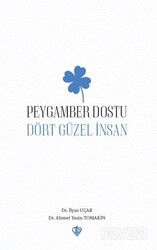 Peygamber Dostu - Diyanet Vakfı Yayınları