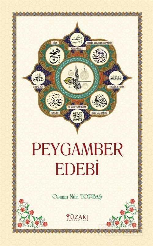 Peygamber Edebi - Yüzakı Yayıncılık