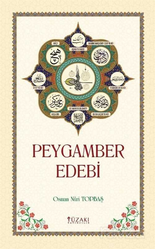 Peygamber Edebi - 1