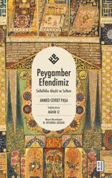 Peygamber Efendimiz - Ketebe Yayınevi