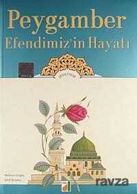 Peygamber Efendimizin Hayatı / Siyer-i Nebi - Damla Yayınları
