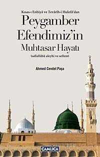 Peygamber Efendimiz'in Muhtasar Hayatı - Çamlıca Basım Yayın