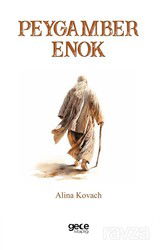 Peygamber Enok - Gece Kitaplığı
