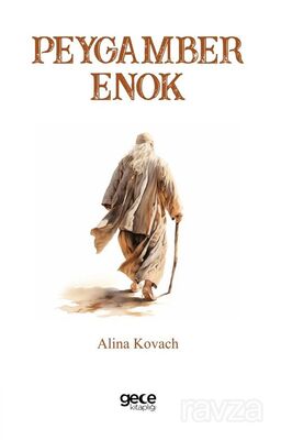 Peygamber Enok - 1