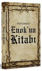 Peygamber Enok'un Kitabı - Kumran Yayınları