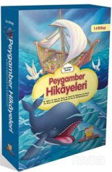 Peygamber Hikayeleri Set (14 Kitap) - Uysal Yayınları (İstanbul)