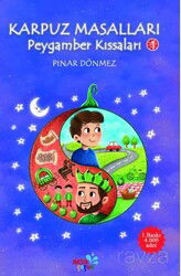 Peygamber Kıssaları-1 - Aksa Çocuk