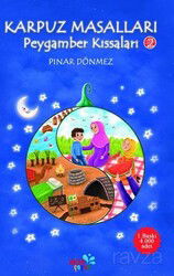 Peygamber Kıssaları - Aksa Çocuk