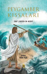 Peygamber Kıssaları - Çıra Yayınları