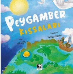 Peygamber Kıssaları - Çınaraltı Yayın Dağıtım