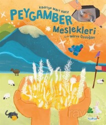 Peygamber Meslekleri - Hüdhüd Kitap