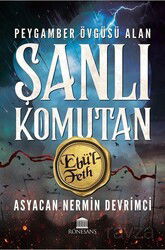 Peygamber Övgüsü Alan Şanlı Komutan - Rönesans Yayınları