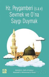 Peygamber (s.a.v)'i Sevmek ve Ona Saygı Duymak - Polen Yayınları