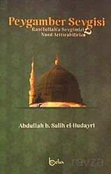 Peygamber Sevgisi - Beka Yayınları