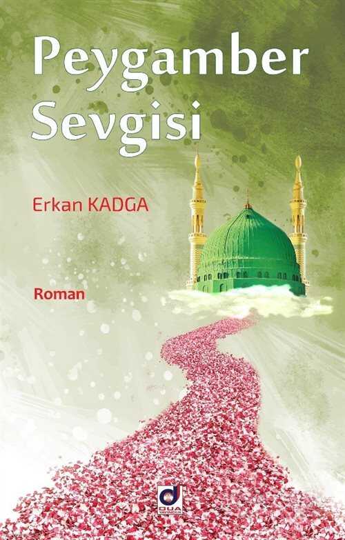 Peygamber Sevgisi - Etiket Yayınları