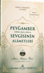 Peygamber Sevgisinin Alametleri - Ahıska Yayınevi