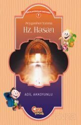 Peygamber Torunu Hz. Hasan - 1
