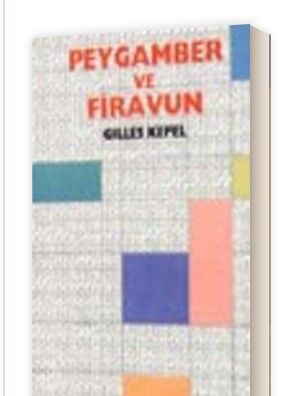 Peygamber ve Firavun - 1