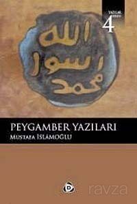 Peygamber Yazıları - 1