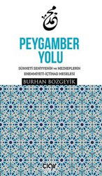 Peygamber Yolu - Çığır Yayınları