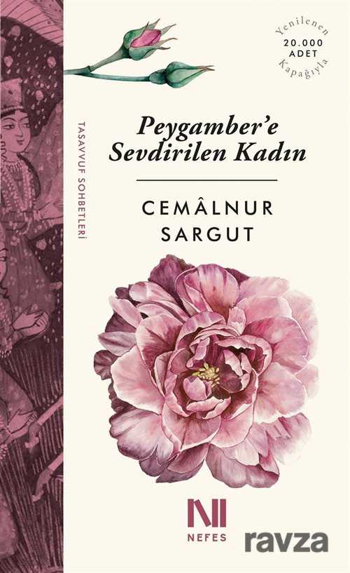 Peygambere Sevdirilen Kadın (Kitap Boy) - Nefes Yayınevi