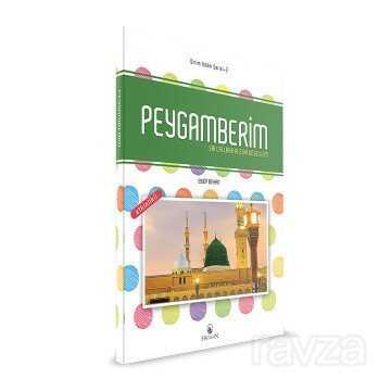 Peygamberim - Hacegân Yayınları