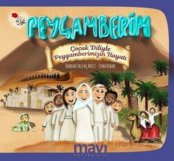 Peygamberim - Mavi Yayıncılık (Fatih)