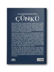 Peygamberime Inaniyorum Çünkü - 2