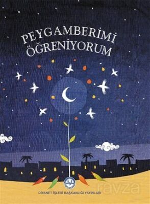 Peygamberimi Öğreniyorum - 1