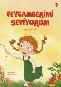 Peygamberimi Seviyorum - 1